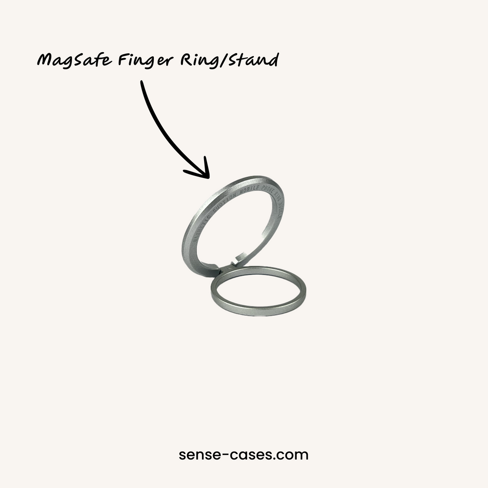 MAGSAFE FINGER RING/STAND
