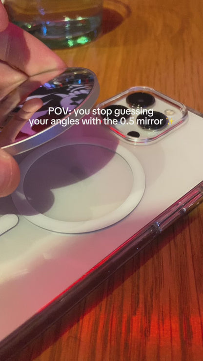 MAGSAFE MIRROR